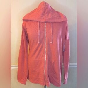 NWT Bobbie Brooks Women’s Zip-Up Hoodie – Unique Style & Cozy Fit